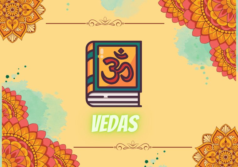 What is Veda