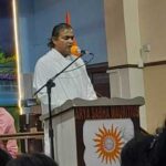Sathyarth Prakash Jayanti at Arya Sabha, Port Louis