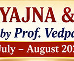 Shravani Yajna & Pravachan