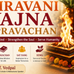Shravani Yajna & Pravachan