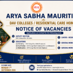 Job Vacancies