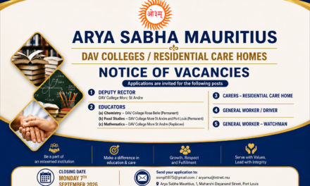 Job Vacancies